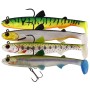 Westin HypoTeez ST R'NR Lures 15cm