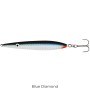 Westin F360 Lures 8cm Blue Diamond