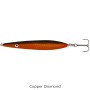 Westin F360 Lures 8cm Copper Diamond