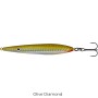 Westin F360 Lures 8cm Olive Diamond