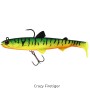 Westin HypoTeez ST R'NR Lures 15cm Crazy Firetiger