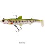 Westin HypoTeez ST R'NR Lures 15cm Smolt