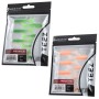 Westin Lures MegaTeez 5cm Packet 