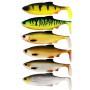 Westin Lures Ricky The Roach Shadtail Lure 14cm