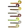 Westin Lures RingTeez CurlTail Lure 10cm