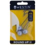 Westin Lures RoundUp HD Jig Head - Natural Mustad 32629 2