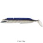 Westin Sandy Andy Jig Spare Body 11cm Clear Sky
