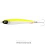 Westin Seatrout Lures 8.5cm Yellow Diamond