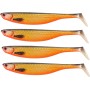 Westin Lures ShadTeez 7.5cm Official Roach