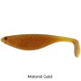 Westin Lures ShadTeez 9cm Motoroil Gold