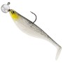 Westin Lures ShadTeez R 'N R Sinking Lure 9cm Headlight