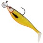 Westin Lures ShadTeez R 'N R Sinking Lure 9cm Official Perch