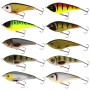 Westin Lures Swim Glidebait Sinking Lure 12cm