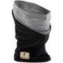 Westin Warm Black & Melange Gaiter