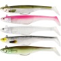 Westin Magic Minnow Jig Lures 13cm
