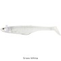 Westin Magic Minnow Jig Lures 13cm Snow White