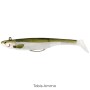 Westin Magic Minnow Jig Lures 13cm Tobis Ammo