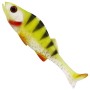 Westin Original Perch Lure Single - Yellow Perch