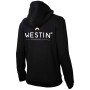 Westin Original Black Zip Hoodie Back