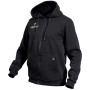 Westin Original Black Zip Hoodie