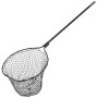 Westin W3 C&R Full Rubber Mesh Landing Net
