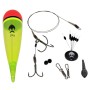 Westin Pike Float Kit 50cm - Semi Barbed