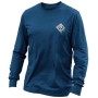 Westin Pro Long Sleeve - Navy Blue