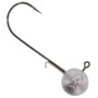Westin RoundUp LT Jig Heads - Natural Mustad 32627