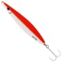 Westin Salty Jig Lure - UV Hottie Pearl