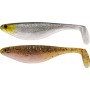 Westin ShadTeez Lure - Clear Water Mix 20