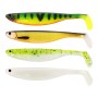 Westin ShadTeez Slim Lure - Dark Water Mix 18