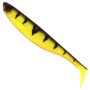 Westin ShadTeez Slim Lure Single - Fire Perch