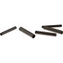 Westin Single Crimps - Black Nickel