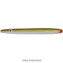 Westin Sømmet Lures 11cm Olive Diamond