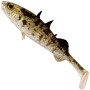 Westin Stanley The Stickleback ShadTail Lure Single - Stickleback
