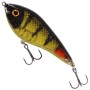 Westin Swim Glidebait Sinking Lure - 3D Oliveoil Perch