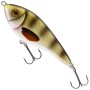 Westin Swim Glidebait Sinking Lure - Crystal Perch