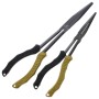 Westin Unhooking Fishing Pliers Black Sand Medium & Large