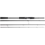 Westin W2 Finesse Shad Travel Rod