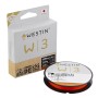 Westin W3 8-Braid - Dutch Orange
