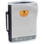 Westin W3 Medium Rig Wallet Grey Black