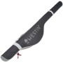 Westin W3 Rod Case Grey Black