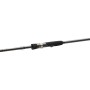 Westin W3 Seabass 3rd Generation Rod - 4 Piece