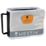 Westin W3 Small Rig Wallet Grey Black