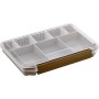 Westin W3 Tackle Box - Size 2 - 20.5cm x 14.5cm x 3cm