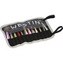 Westin W3 Wallet Roll - One Size