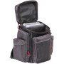 Westin W4 Backpack Plus - Titanium Black 2