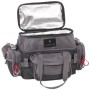 Westin W4 Lure Bag Plus - Small - Titanium Black 2