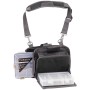 Westin W4 Quick Bag Small Titanium Black Inc 2 Boxes