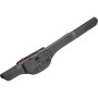 Westin W4 Rod Case Fits 2 Rods Titanium Black 9ft